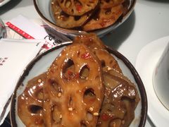 -味福记·江西小炒·南昌小吃(青山湖万达店)