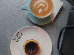 -GOTLOT COFFEE&KITCHEN角落厨房NOOK店