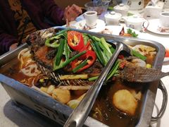 -又一间茶点轩(宝业路店)