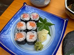 -笑福亭日式料理店(财富中心店)