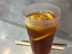 -孖记茶档·热腾茶餐(乐峰店)