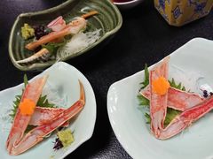 -蟹料理 北海道かに将軍(札幌本店)