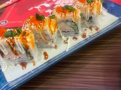 -仙隐小鹿中华料理(南宁万象城店)