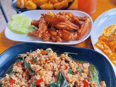 -Doo Dee Thai Food(Issan/Isaan/Esan)