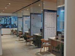 -上海协通福骋福特4S店(汶水路店)