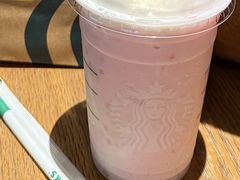 -星巴克(来福士2F店)