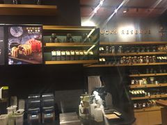 -星巴克臻选(深圳罗湖万象城店)