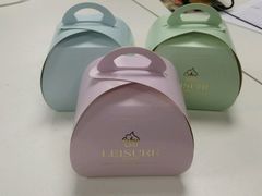android_upload_pic-治愈系甜品The Soothing Dessert(科海大楼店)