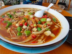 -二钳洞庭虾蟹·江湖菜(成都鹭岛店)