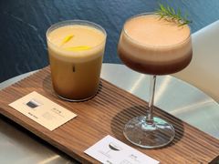 -Dogi&kiki Coffee(中心商务大厦店)