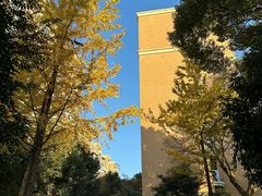 -浙江万里学院(钱湖校区)