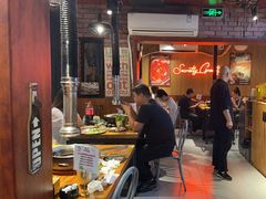 -子檀大隐炭烧(食品街店)
