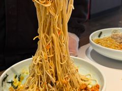 -裕兴记•蟹黄面馆(人民广场店)