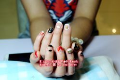 点击看大图 宜兰美睫美甲纹绣15801238879-梵熙美甲 Fancy Nails