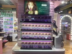 -sweet color隐形眼镜专营(万象城店)