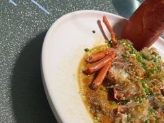 -靓湾海鲜·海景餐厅(小麦岛店)