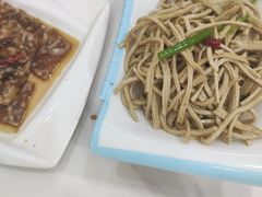 -肘子酥(王顶堤店)