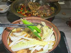-肥家大排档(天河体育西店)