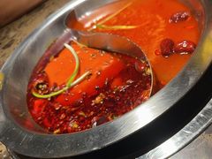 -小龙坎火锅(沙井店)