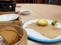 -桃园盛宴·岭南粤菜·手工茶点(南庄店)