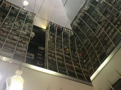 店内环境-钟书阁(松江泰晤士小镇店)