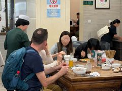 -老刘家永盛斋·传统泡馍(东关南街店)