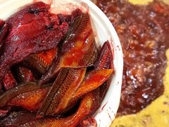 -储奇门鳝鱼火锅(总店)