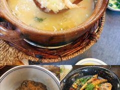 -大洋家·精品潮汕菜·生腌砂锅粥(天河东路店)