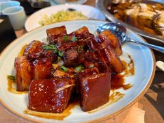 -川旺角融合菜•海景餐厅(星海广场店)