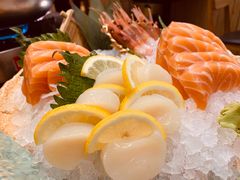-林妈妈村·日式料理(宝山万达店)