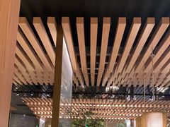 大堂-锦府盐帮·李宅(领展购物广场中关村店)