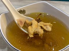 -黄金烧味(新禧大楼店)
