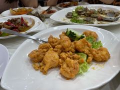 -新山亚明小厨