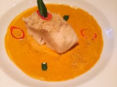 -广州四季酒店·佰鲜汇·现代法餐