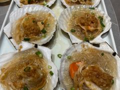 -神洲四海大酒楼(王府井澳门中心店)
