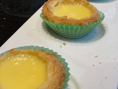 酥滑鸡蛋挞-正斗·港式粤菜(SKLP店)