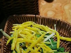 -塔兰齐新疆孜然火锅(鲤鱼山路店)