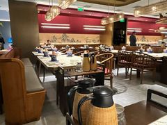 -涮福記·现切牛羊肉火锅(世纪汇店)
