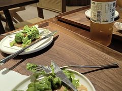 -Ten Olives甜点
