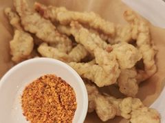 -和府捞面(曹路花园城店)