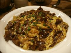 -阿凡提餐厅(簋街店)