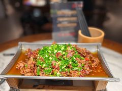 -树厨贵州菜(大十字店)