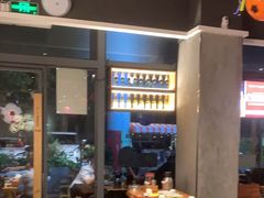 -木屋烧烤(大运店)