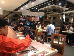 大堂-池记(尖沙咀店)