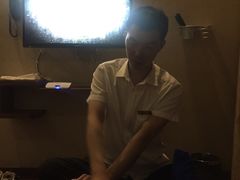 -苏沐堂全息足浴·SPA·按摩(万科美好广场店)