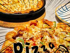 -必胜客(兴隆店)