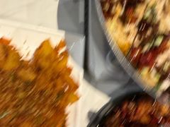 -三猫黑鱼花(南大店)