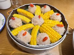 -李久其家民间餐厅(观沙岭公园店)