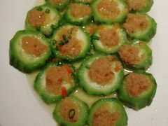 -桥东喜碧海鲜街(水东街店)