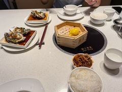 -煲王粤菜餐厅(中侨中心店)